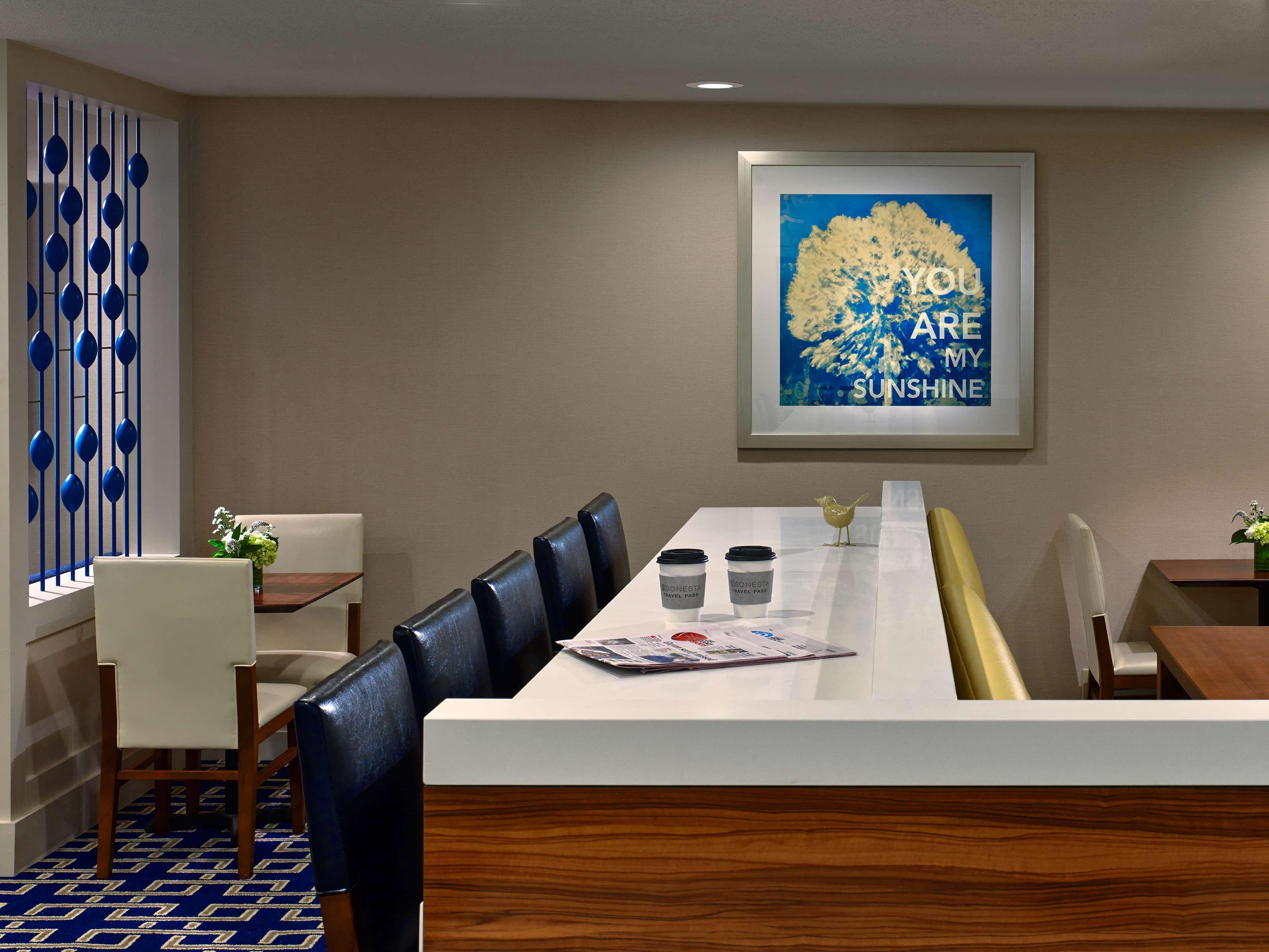 Sonesta Es Suites Chicago - Lombard Exteriér fotografie